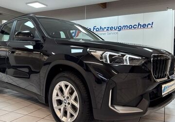 BMW X1 43.000 km 35.488 &euro; Rheinbach 53359