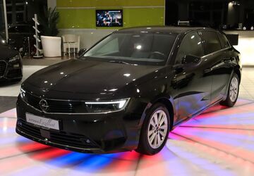 Opel Astra 69.987 km 15.950 &euro; Troisdorf (Köln/Bonn) 53842