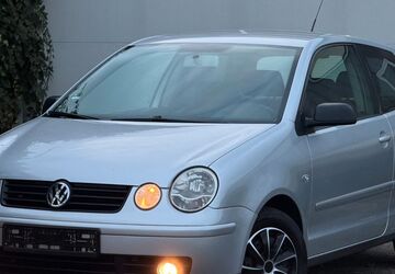 VW Polo 200.000 km 2.500 &euro; Euskirchen 53881