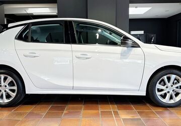 Opel Corsa 17.750 km 15.950 &euro; Bonn 53177