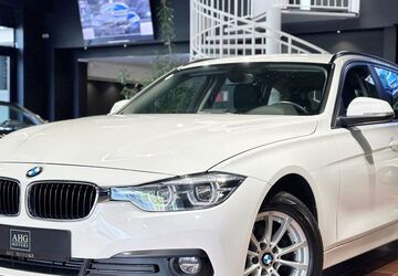 BMW 318 179.262 km 10.750 &euro; Bonn 53177
