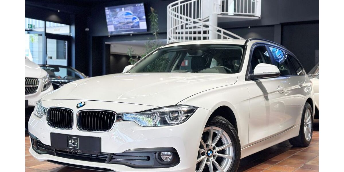 BMW 318 179.262 km 10.750 &euro; Bonn 53177