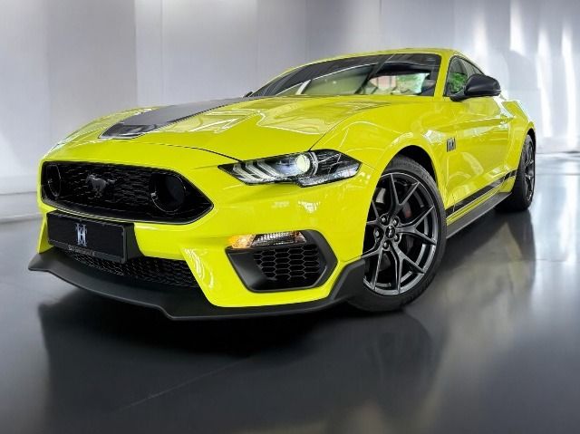 Ford Mustang 7.323 km 58.600 &euro; Troisdorf/Spich 53842
