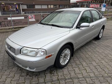 Gebrauchte Volvo S80