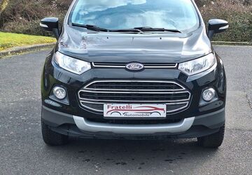 Ford EcoSport 103.312 km 6.999 &euro; Brühl bei Köln 50321