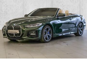 BMW 430 55.411 km 38.880 &euro; Köln Süd 50968