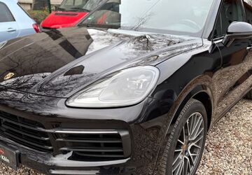 Porsche Cayenne 149.000 km 43.990 &euro; Köln 51061