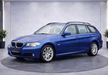 BMW 318 220.000 km 2.800 &euro; Bad Neuenahr 53474