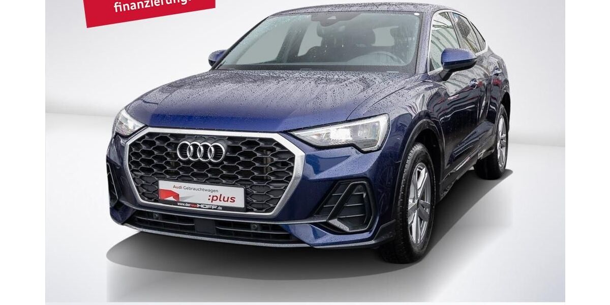 Audi Q3 96.100 km 25.975 &euro; Sankt Augustin-Menden 53757