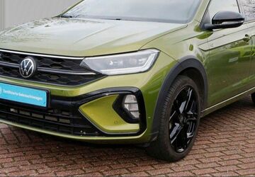 VW Taigo 17.420 km 28.280 &euro; Meckenheim / Bonn 53340