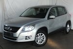 VW Tiguan 1.4 TSi FREESTYLE orig ATM 68.108km 147.540 km 9.704 &euro; Köln 50858