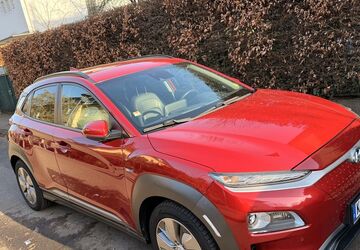 Hyundai KONA Elektro 82.497 km 19.900 &euro; Köln 50825