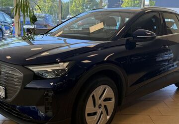 Audi Q4 e-tron 56.731 km 27.700 &euro; Hennef 53773