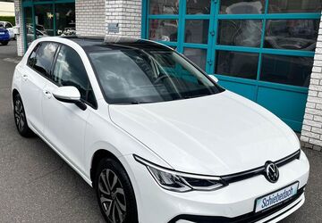 VW Golf 73.195 km 18.950 &euro; Bornheim 53332