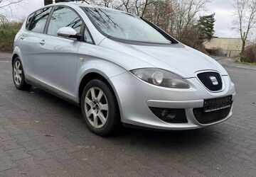Seat Altea 168.000 km 1.799 &euro; Sinzig 53489