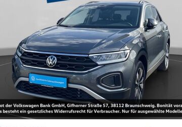 VW T-Roc 16.424 km 24.890 &euro; Köln 51145
