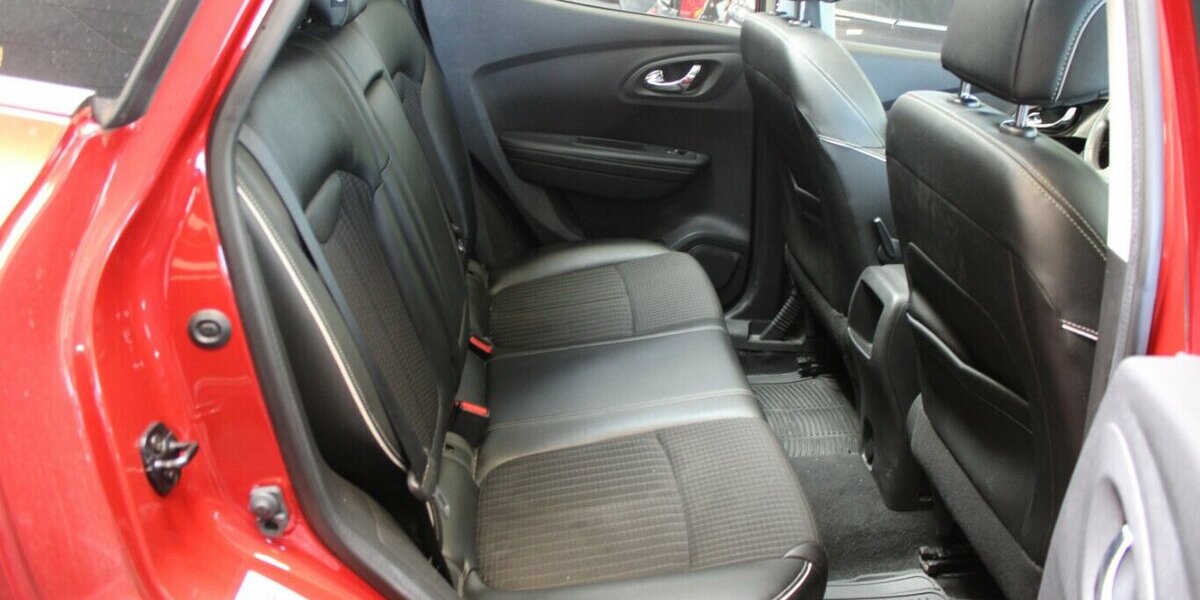 Renault Kadjar dCi 130 Bose Edition 101.311 km 11.980 &euro; Euskirchen 53881