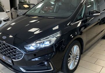 Ford Galaxy 162.284 km 17.700 &euro; Bonn 53227