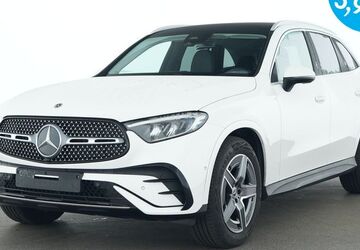 Mercedes-Benz GLC 220 17.331 km 55.690 &euro; Euskirchen 53879
