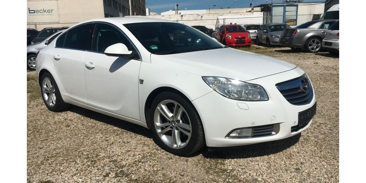 Opel Insignia 308.000 km 2.799 &euro; Bonn 53227