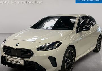BMW M135 18.788 km 39.599 &euro; Bonn 53119