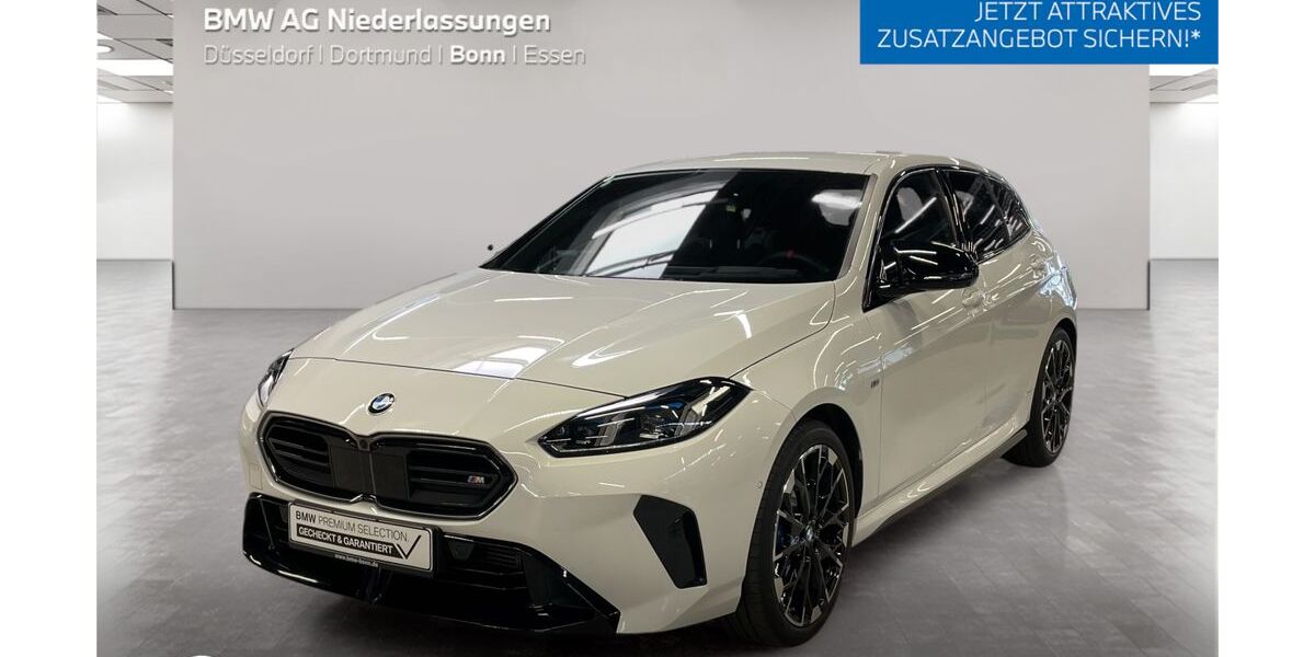 BMW M135 18.788 km 39.599 &euro; Bonn 53119