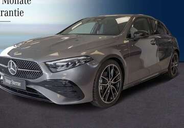 Mercedes-Benz A 200 6.447 km 36.980 &euro; Rheinbach 53359