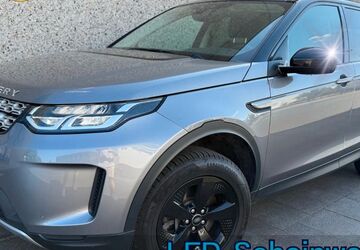 Land Rover Discovery Sport 143.000 km 16.750 &euro; Köln 50739