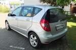 Mercedes-Benz A 150 AUTOTRONIC NAVI TEMPOMAT KLIMAANLAGE 98.516 km 7.804 &euro; Köln 50858