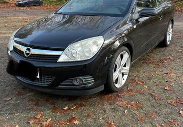 Opel Astra 223.500 km 3.899 &euro; Köln 51069