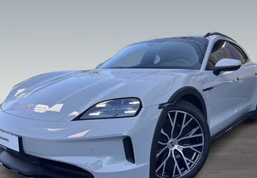 Porsche Taycan 13.900 km 119.900 &euro; Bergisch Gladbach 51429