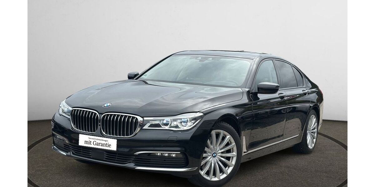 BMW 740 161.049 km 27.500 &euro; Köln 50829