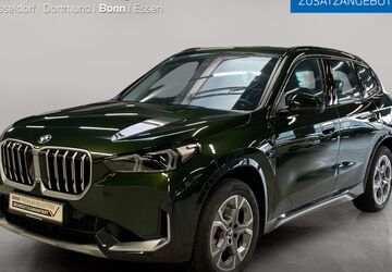 BMW X1 21.153 km 44.299 &euro; Bonn 53119