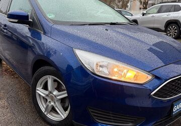 Ford Focus 153.200 km 7.000 &euro; Köln 50933