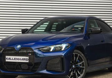 BMW i4 19.854 km 53.907 &euro; Köln 51149