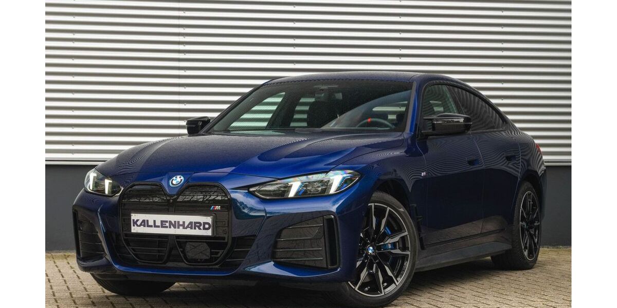 BMW i4 19.854 km 53.907 &euro; Köln 51149