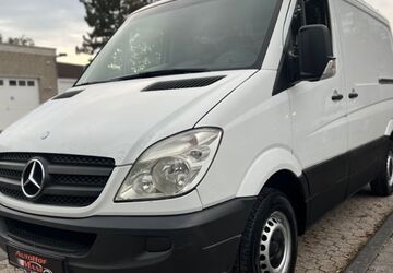 Mercedes-Benz Sprinter 265.000 km 4.990 &euro; Troisdorf 53842