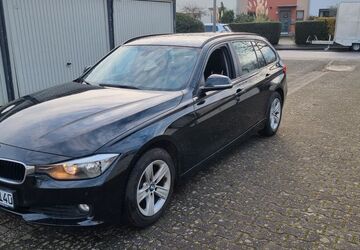 BMW 316 185.000 km 7.400 &euro; Köln 51105