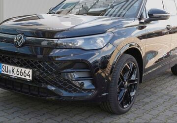 VW Tiguan 10.990 km 54.250 &euro; Meckenheim / Bonn 53340