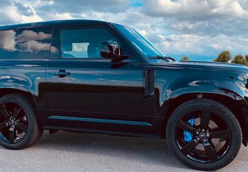 Land Rover Defender 7.720 km 129.900 &euro; Köln 50858