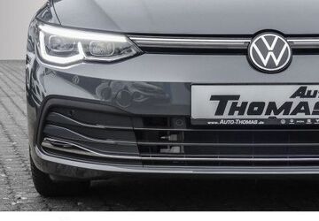 VW Golf 5.500 km 27.490 &euro; Bonn 53227