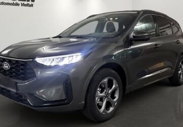 Ford Kuga 8.781 km 34.990 &euro; Bonn 53119