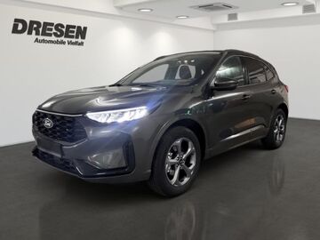 Gebrauchte Ford Kuga