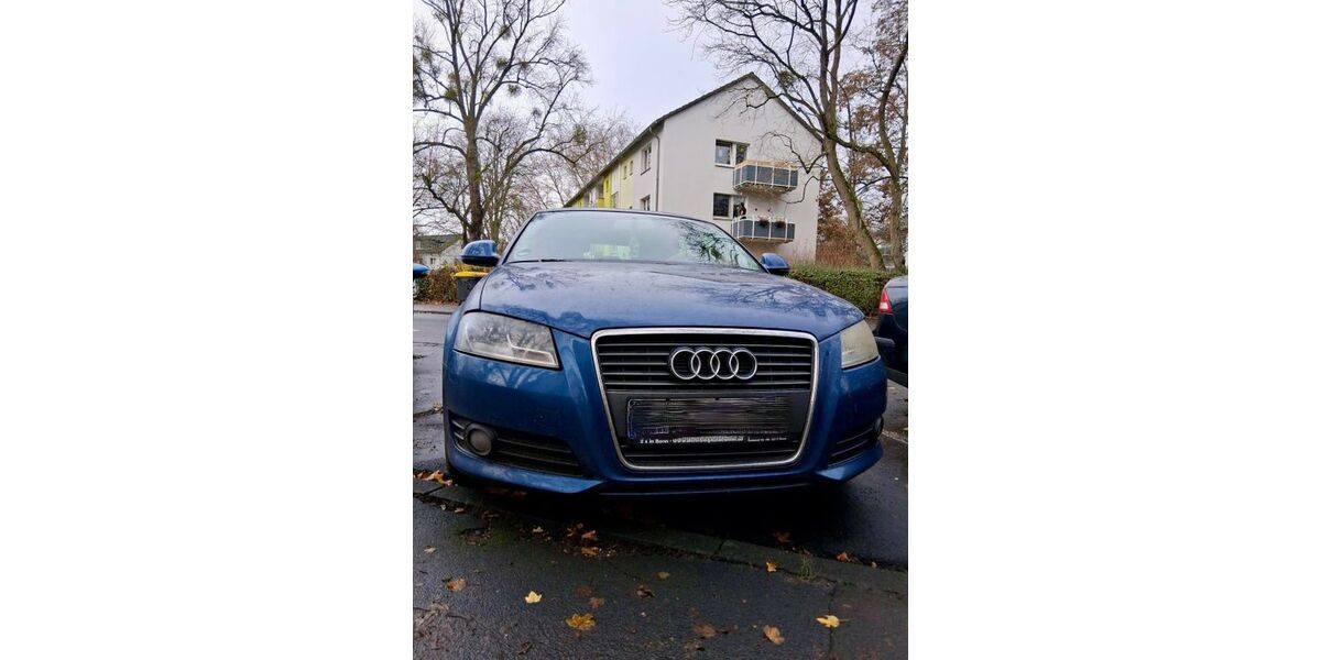 Audi A3 70.000 km 7.099 &euro; Meckenheim 53340