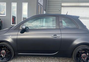 Fiat 500 69.000 km 7.690 &euro; Euskirchen 53881