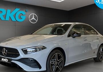 Mercedes-Benz A 250 9.800 km 37.470 &euro; Bornheim 53332