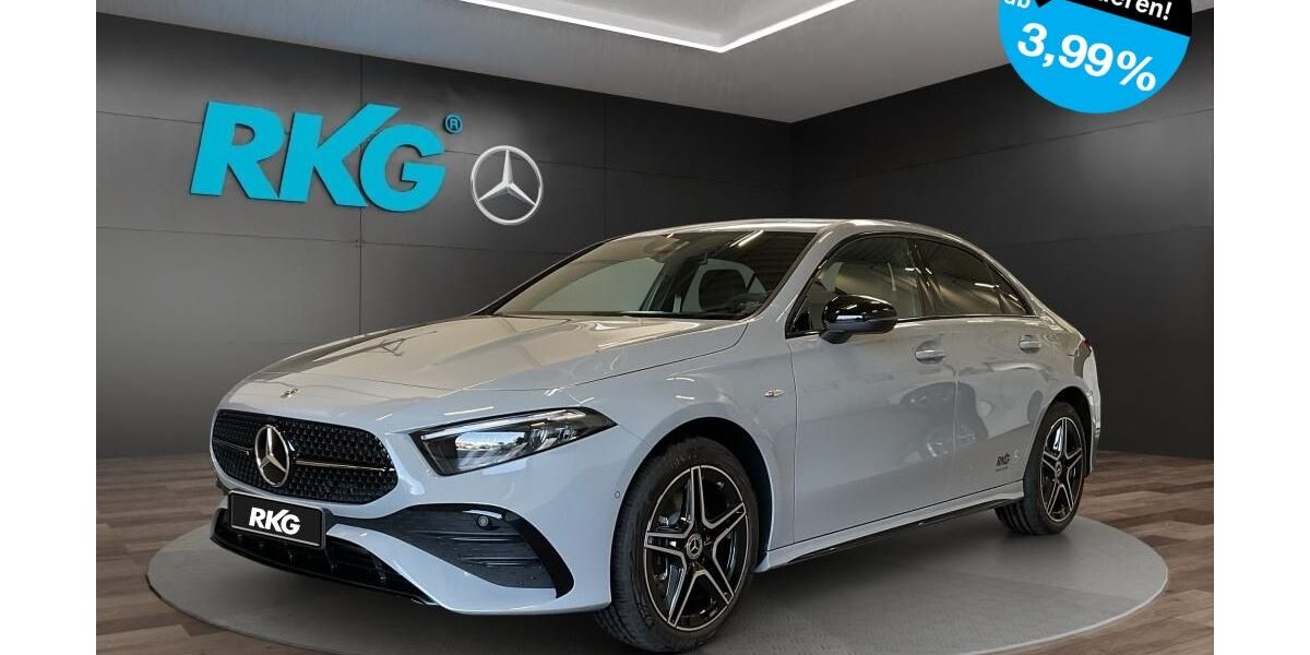 Mercedes-Benz A 250 9.800 km 37.470 &euro; Bornheim 53332