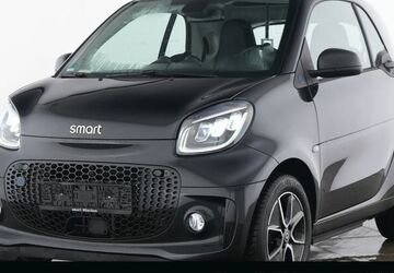 Smart ForTwo 28.319 km 15.750 &euro; Köln-Deutz 51105