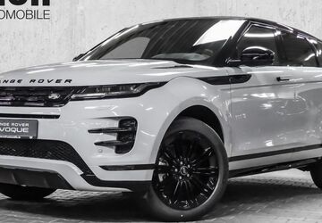 Land Rover Range Rover Evoque 10.500 km 57.475 &euro; Köln 51149