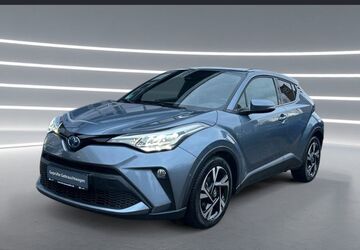 Toyota C-HR 35.000 km 23.990 &euro; Köln 51149